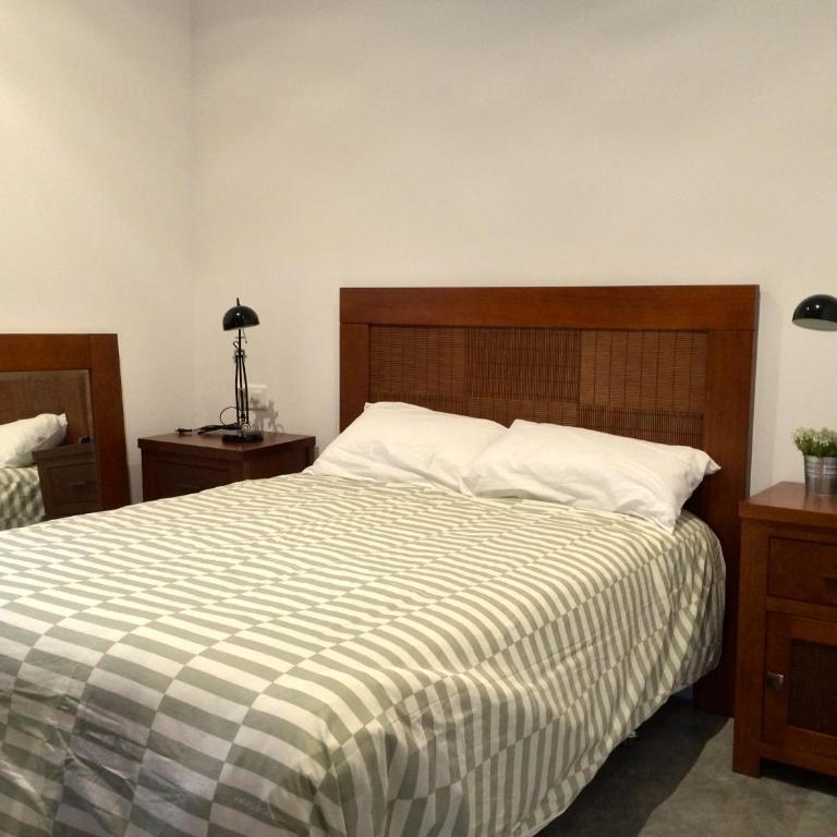 Apartamentos Turísticos Córdoba Califal - Apartamento Estudio - 21