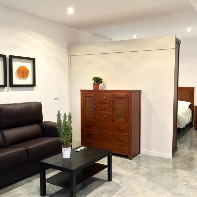 Apartamentos Turísticos Córdoba Califal - Apartamento Estudio - 20
