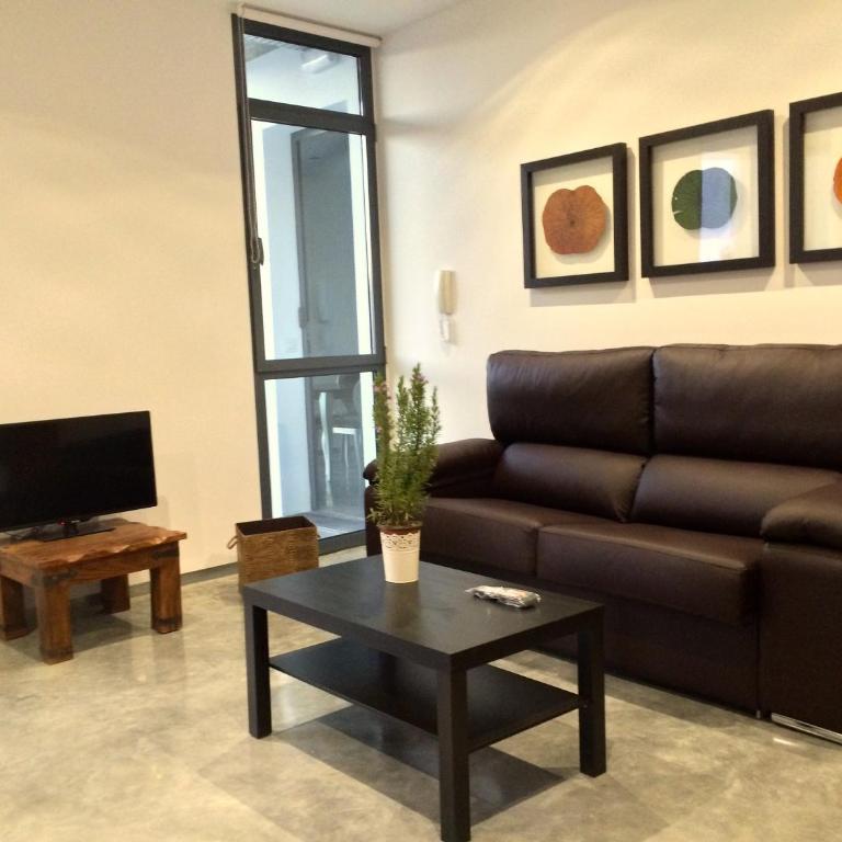Apartamentos Turísticos Córdoba Califal - Apartamento Estudio - 19