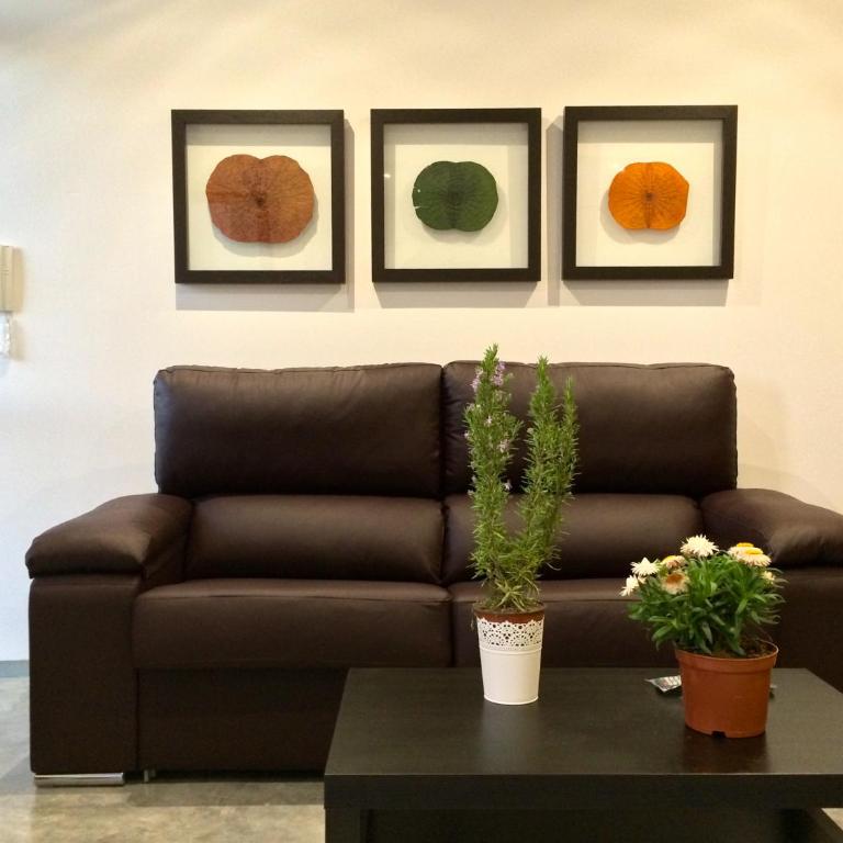 Apartamentos Turísticos Córdoba Califal - Apartamento Estudio - 4