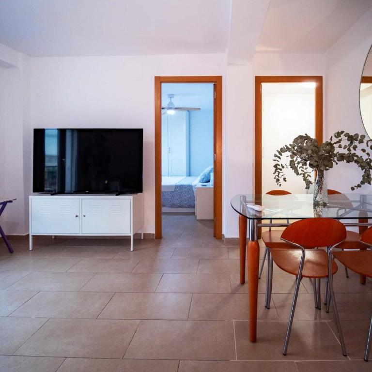 Spacest - Carrer de Just Vilar B - Appartamento - 4