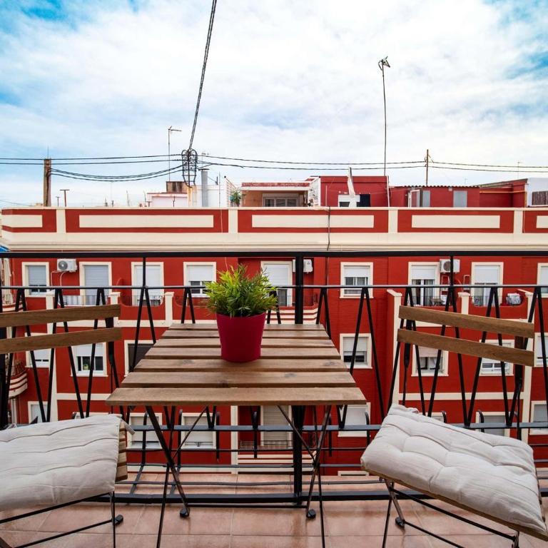 Spacest - Carrer de Just Vilar B - Appartamento - 6