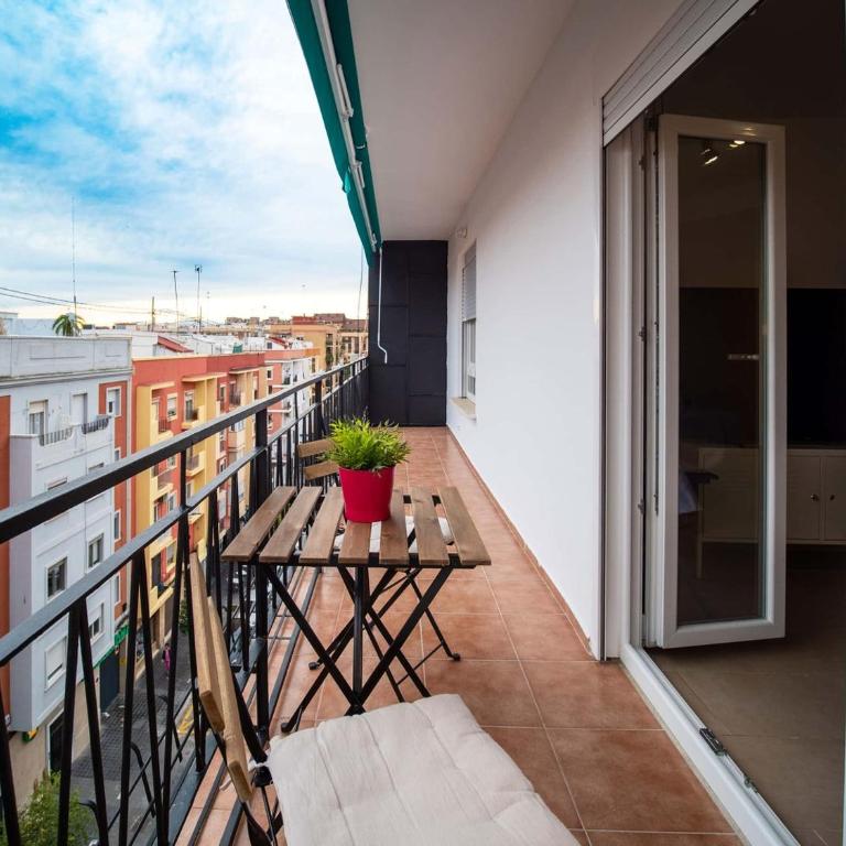 Spacest - Carrer de Just Vilar B - Appartamento - 7