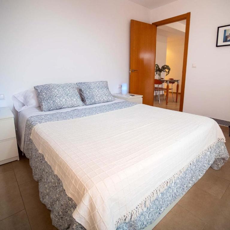 Spacest - Carrer de Just Vilar B - Appartamento - 8
