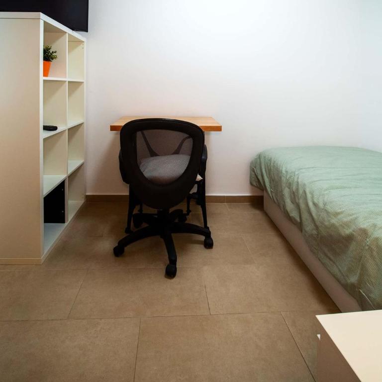 Spacest - Carrer de Just Vilar B - Appartamento - 11