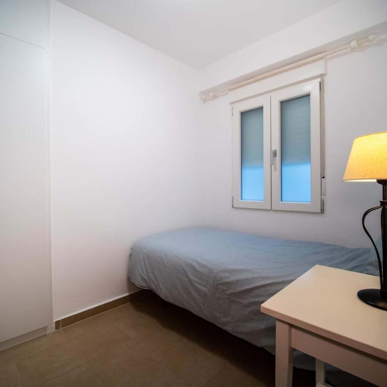 Spacest - Carrer de Just Vilar B - Appartamento - 13