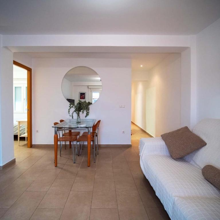 Spacest - Carrer de Just Vilar B - Appartamento - 18
