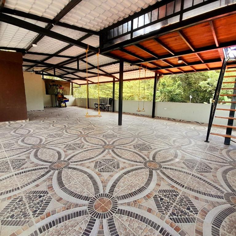 Casa Campestre Ebenezer - Apartamento de 2 dormitorios - 2