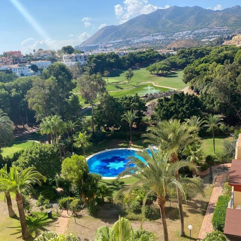 Marina Golf 2-Bedroom Apartment with Pool & Views - Apartamento de 2 dormitorios - 3