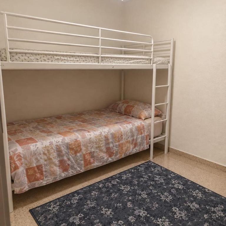 Marina Golf 2-Bedroom Apartment with Pool & Views - Apartamento de 2 dormitorios - 4