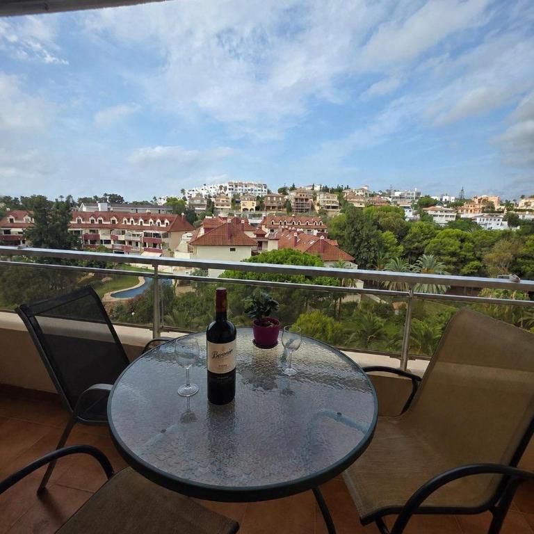 Marina Golf 2-Bedroom Apartment with Pool & Views - Apartamento de 2 dormitorios - 7