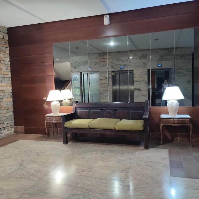 Marina Golf 2-Bedroom Apartment with Pool & Views - Apartamento de 2 dormitorios - 9