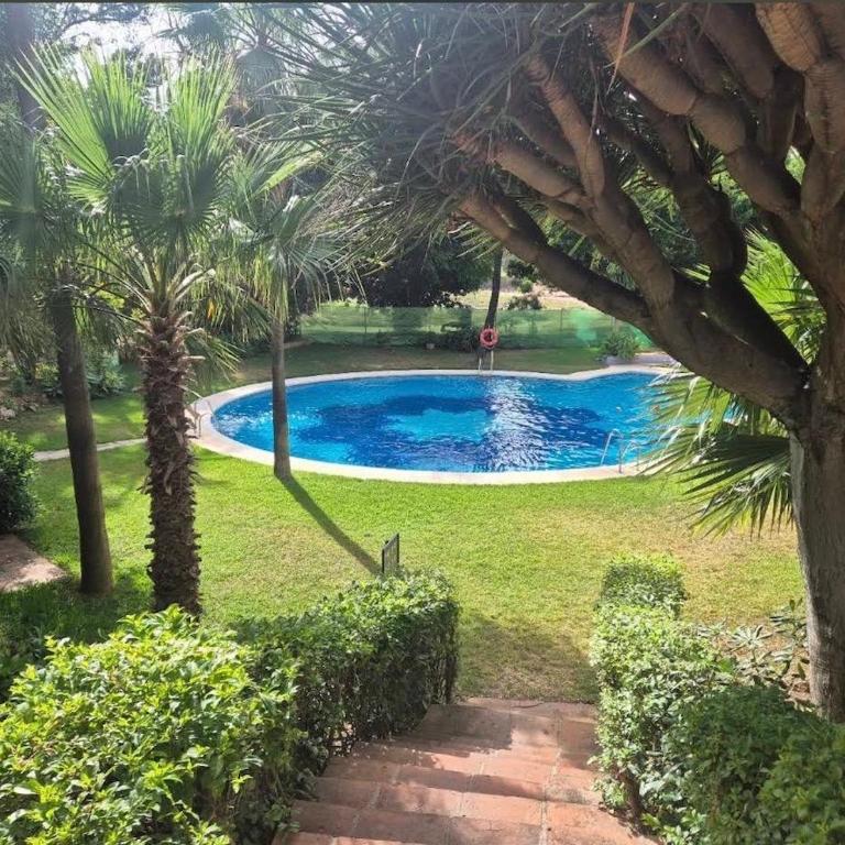 Marina Golf 2-Bedroom Apartment with Pool & Views - Apartamento de 2 dormitorios - 10