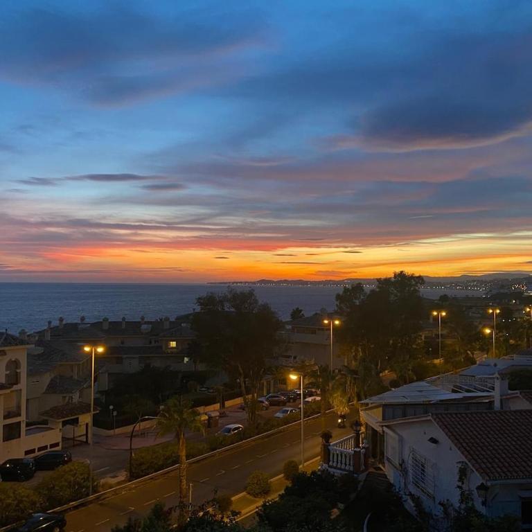 Marina Golf 2-Bedroom Apartment with Pool & Views - Apartamento de 2 dormitorios - 11