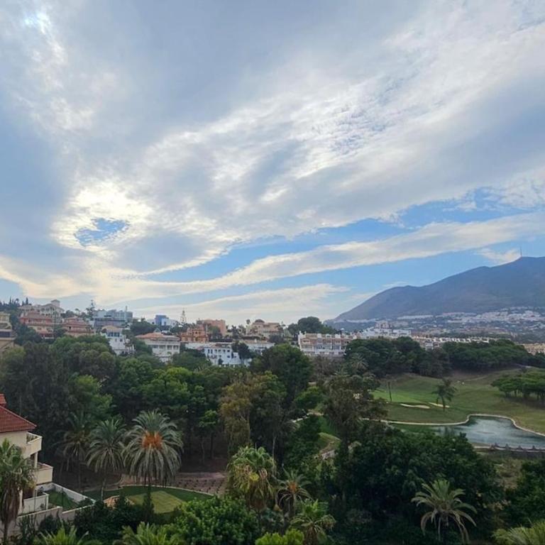 Marina Golf 2-Bedroom Apartment with Pool & Views - Apartamento de 2 dormitorios - 13