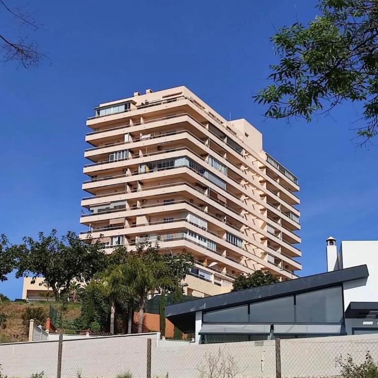 Marina Golf 2-Bedroom Apartment with Pool & Views - Apartamento de 2 dormitorios - 14