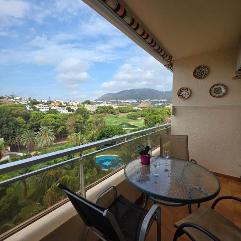 Marina Golf 2-Bedroom Apartment with Pool & Views - Apartamento de 2 dormitorios - 15