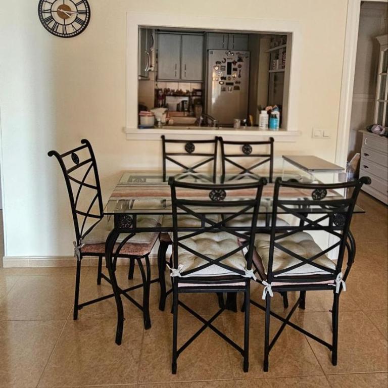 Marina Golf 2-Bedroom Apartment with Pool & Views - Apartamento de 2 dormitorios - 18