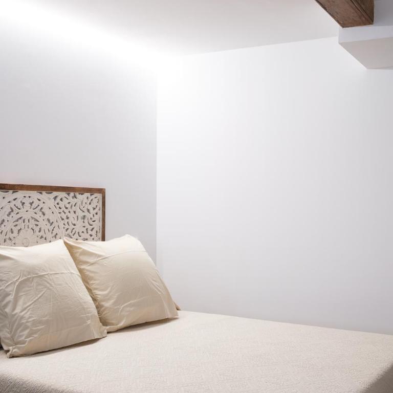 GV Moderno estudio céntrico en Vigo - Apartamento de 1 dormitorio - 5