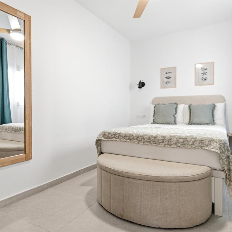 Las Brisas Estepona - Suite de 2 dormitorios - 7