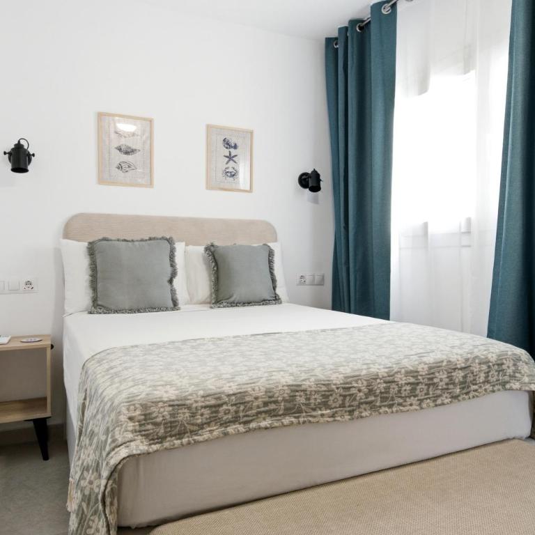 Las Brisas Estepona - Suite de 2 dormitorios - 9