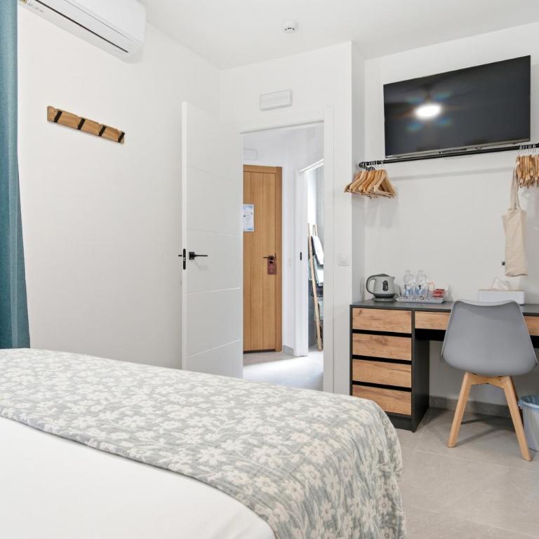 Las Brisas Estepona - Suite de 2 dormitorios - 11