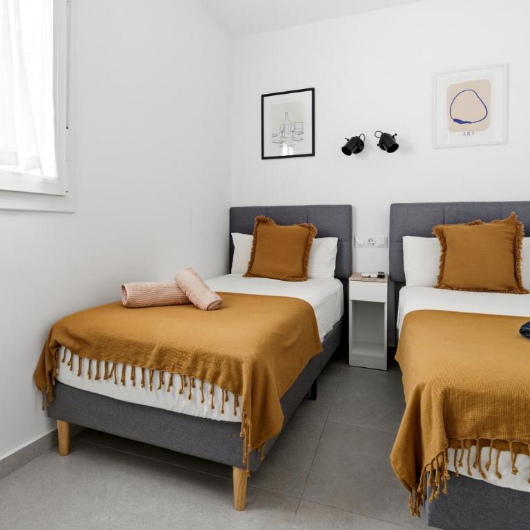 Las Brisas Estepona - Suite de 2 dormitorios - 14
