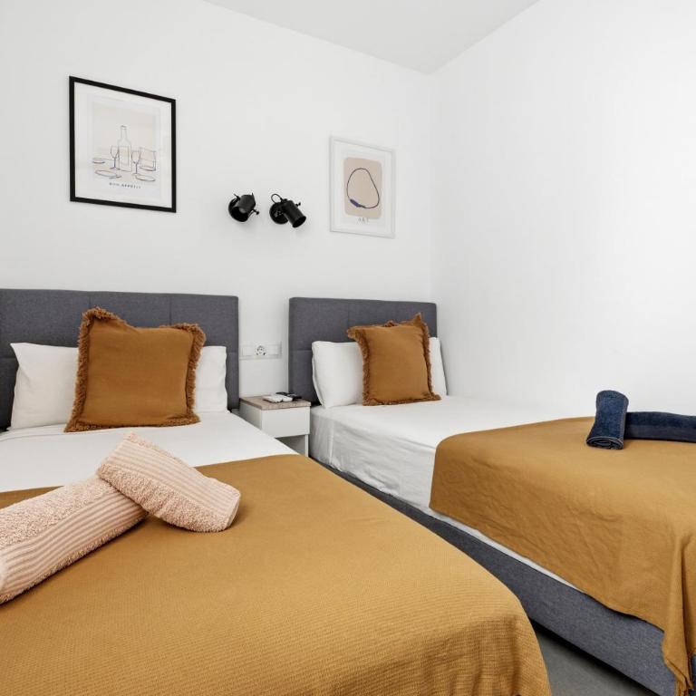 Las Brisas Estepona - Suite de 2 dormitorios - 17