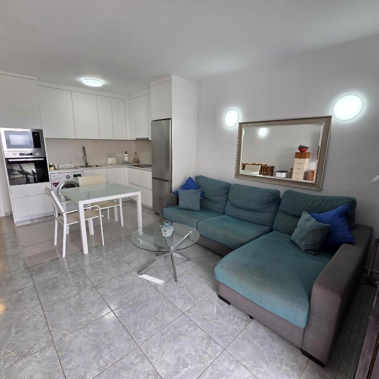 Victoria Court II - One-Bedroom Apartment - 6