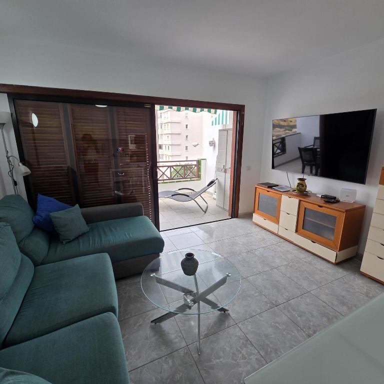 Victoria Court II - One-Bedroom Apartment - 7