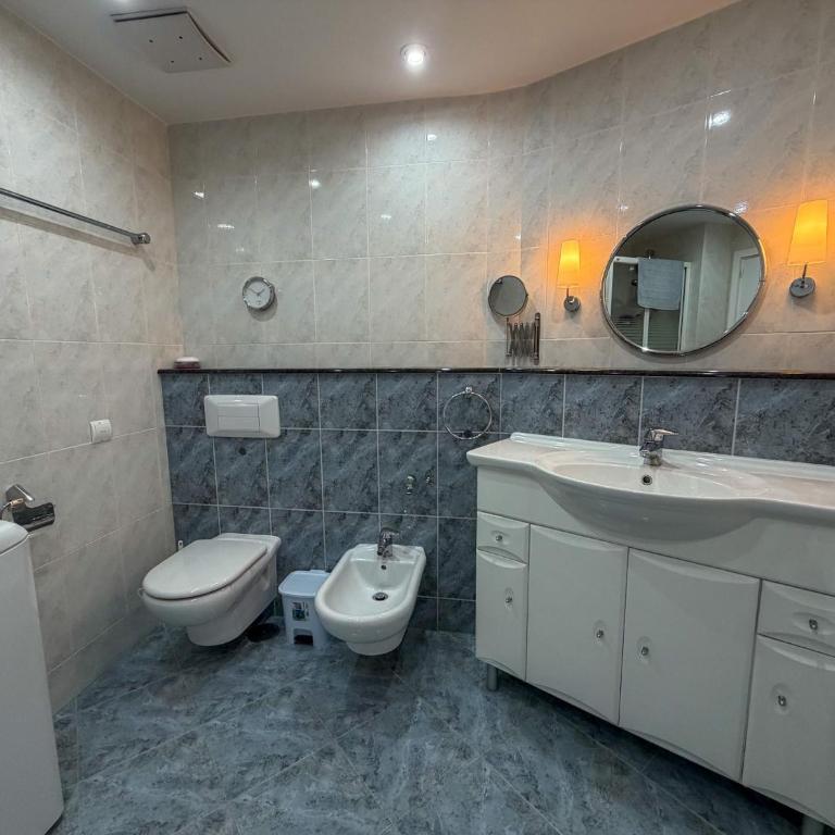 Apartamento con Vistas al Mar A126 - Appartamento Monolocale con Vista Mare - 19