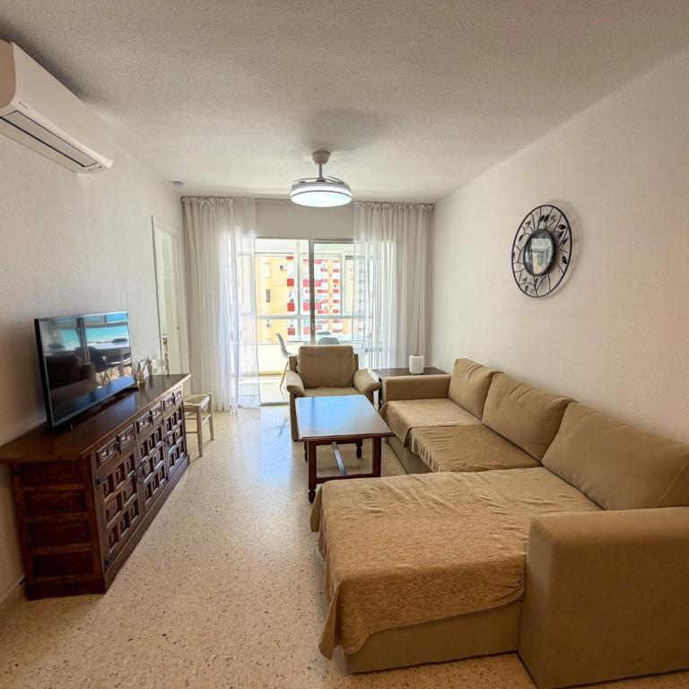 Apartamento con Vistas al Mar A126 - Appartamento Monolocale con Vista Mare - 7