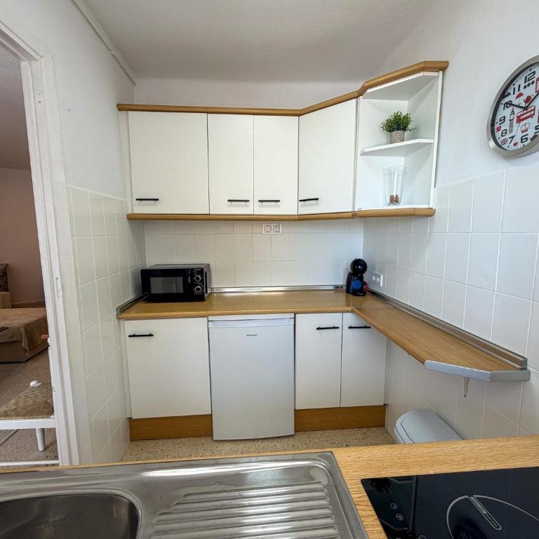 Apartamento con Vistas al Mar A126 - Appartamento Monolocale con Vista Mare - 13