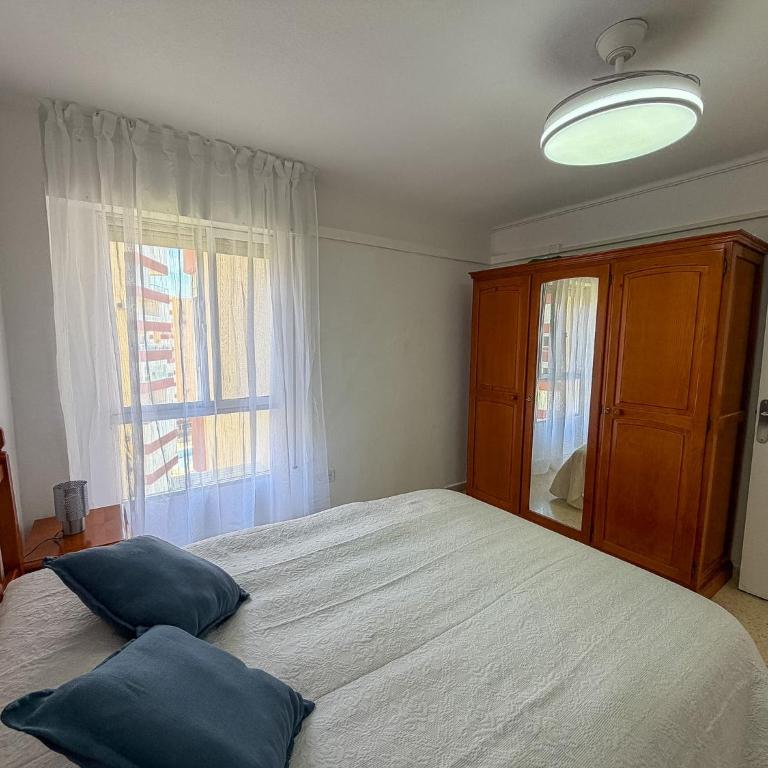 Apartamento con Vistas al Mar A126 - Appartamento Monolocale con Vista Mare - 15