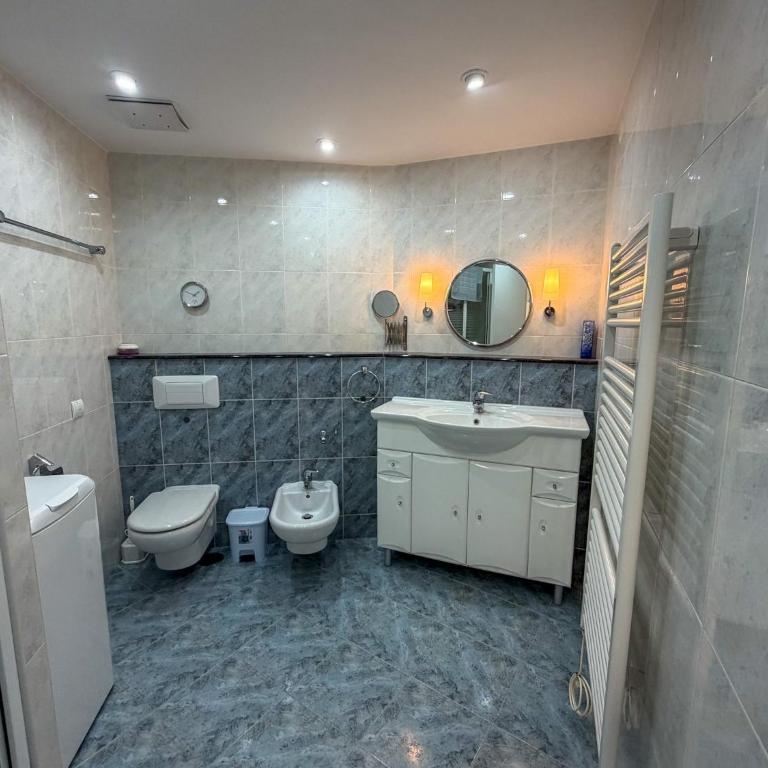 Apartamento con Vistas al Mar A126 - Appartamento Monolocale con Vista Mare - 17
