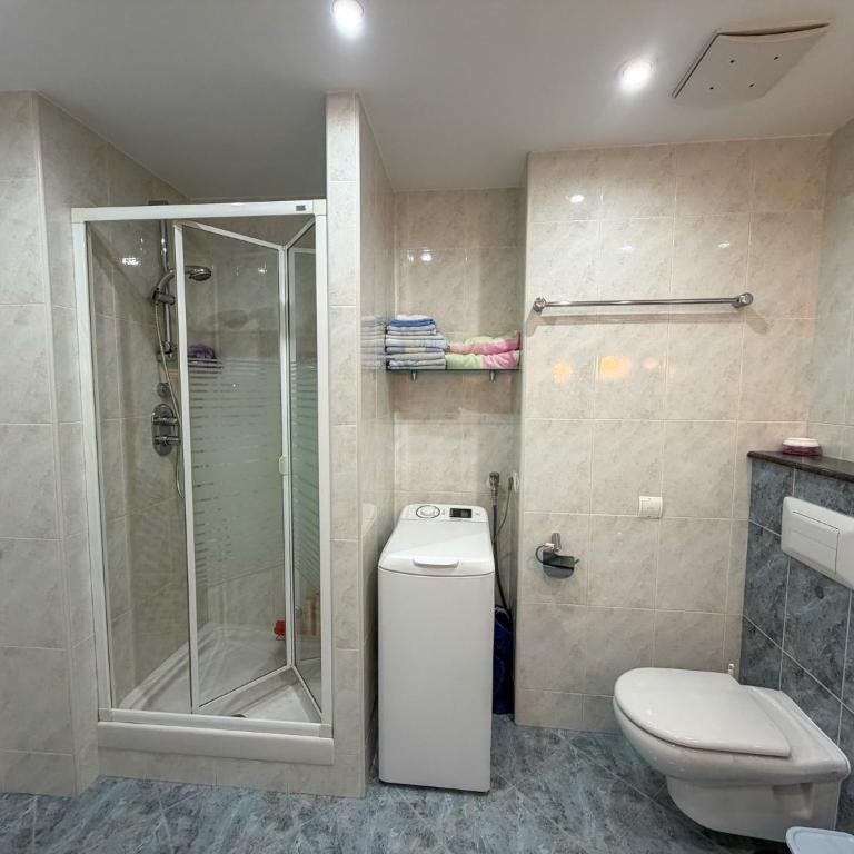 Apartamento con Vistas al Mar A126 - Appartamento Monolocale con Vista Mare - 18