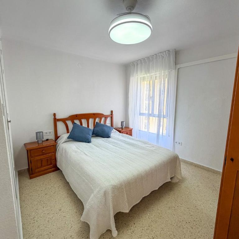 Apartamento con Vistas al Mar A126 - Appartamento Monolocale con Vista Mare - 14