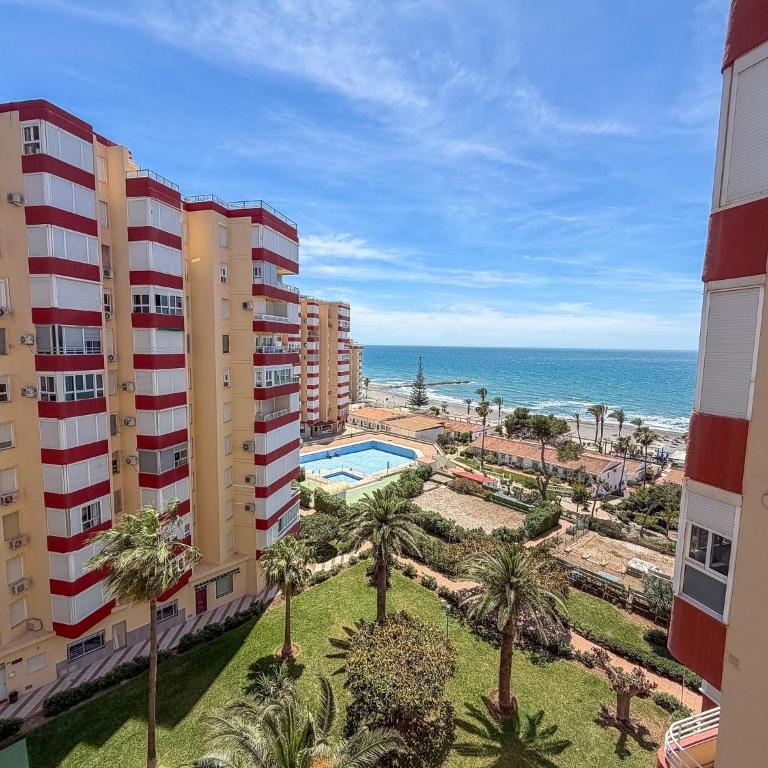 Apartamento con Vistas al Mar A126 - Appartamento Monolocale con Vista Mare - 1