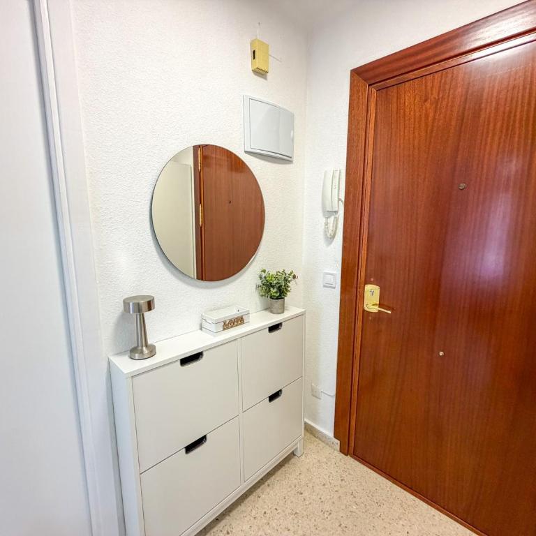 Apartamento con Vistas al Mar A126 - Appartamento Monolocale con Vista Mare - 20