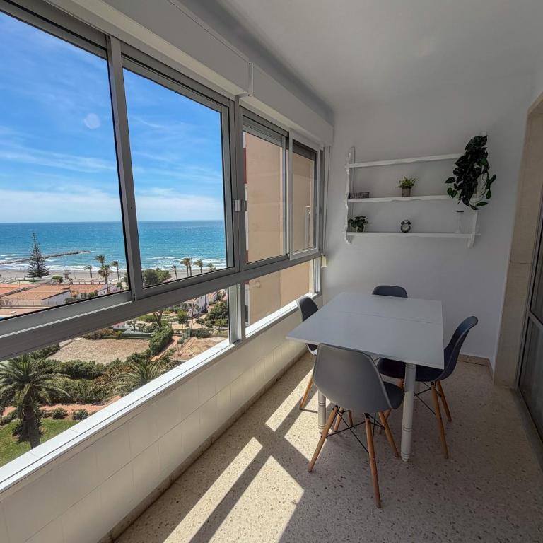 Apartamento con Vistas al Mar A126 - Appartamento Monolocale con Vista Mare - 3