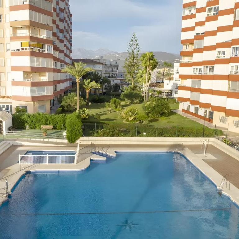 Apartamento con Vistas al Mar A126 - Appartamento Monolocale con Vista Mare - 21