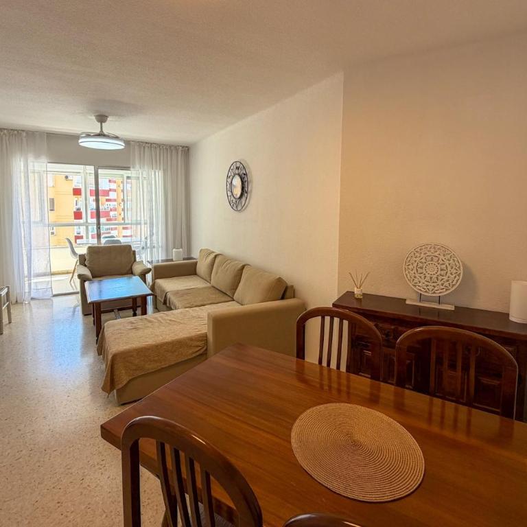 Apartamento con Vistas al Mar A126 - Appartamento Monolocale con Vista Mare - 10