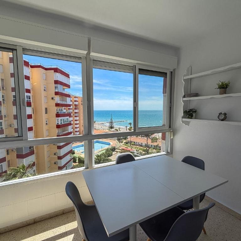 Apartamento con Vistas al Mar A126 - Appartamento Monolocale con Vista Mare - 4