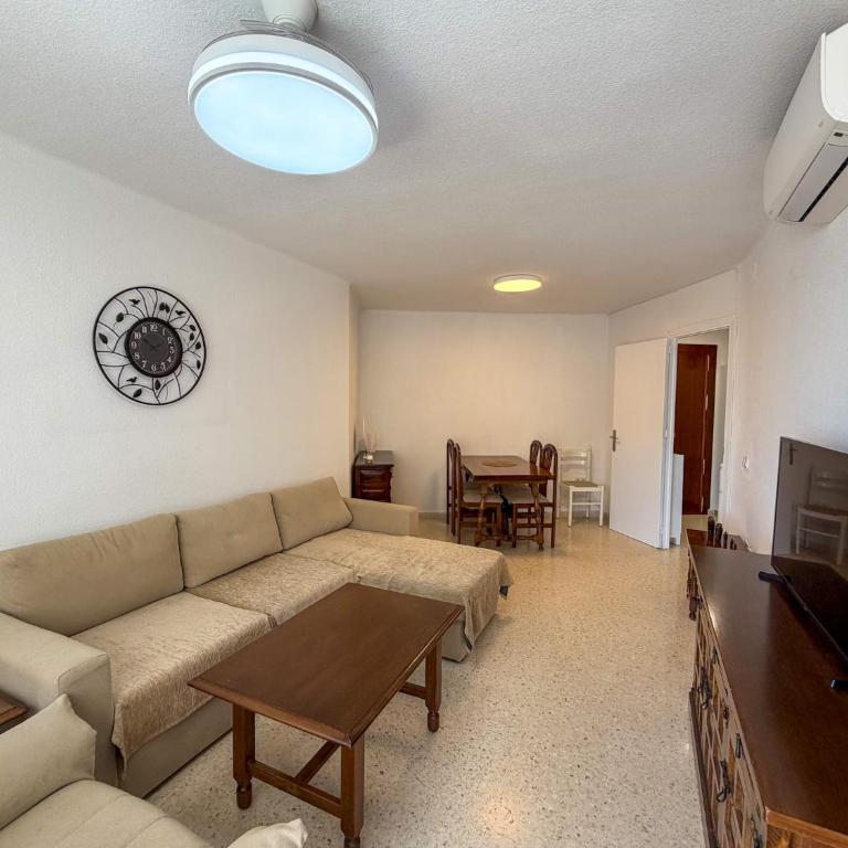 Apartamento con Vistas al Mar A126 - Appartamento Monolocale con Vista Mare - 9