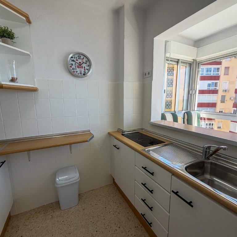 Apartamento con Vistas al Mar A126 - Appartamento Monolocale con Vista Mare - 12