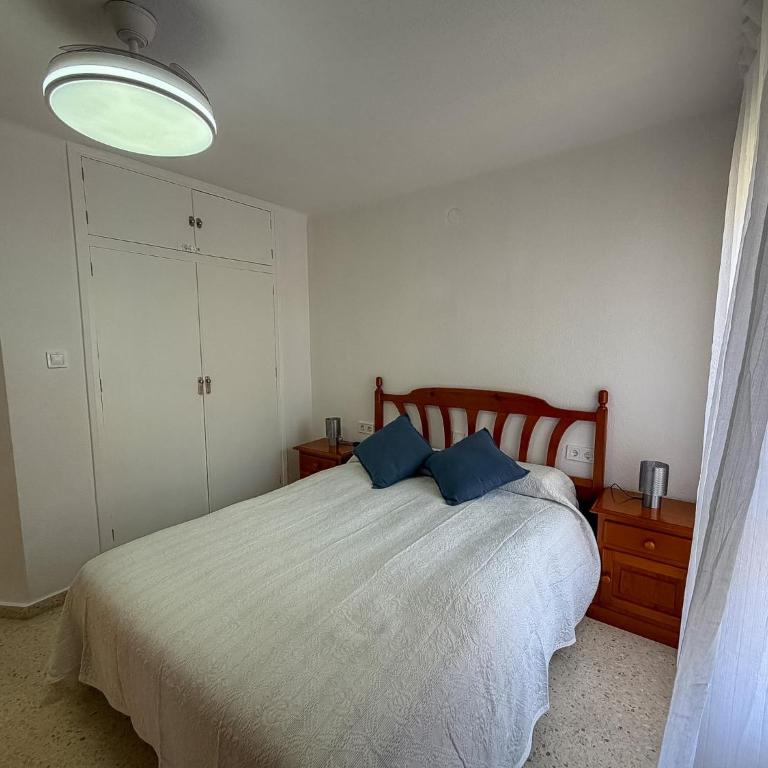 Apartamento con Vistas al Mar A126 - Appartamento Monolocale con Vista Mare - 16