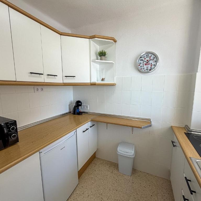 Apartamento con Vistas al Mar A126 - Appartamento Monolocale con Vista Mare - 11