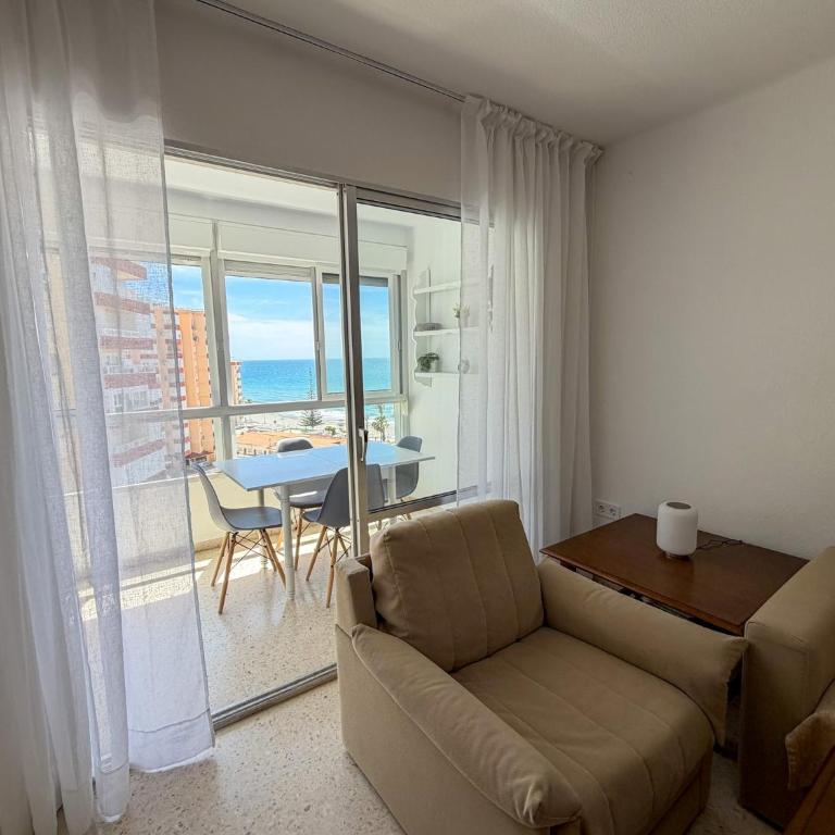 Apartamento con Vistas al Mar A126 - Appartamento Monolocale con Vista Mare - 6