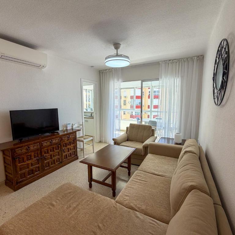 Apartamento con Vistas al Mar A126 - Appartamento Monolocale con Vista Mare - 8