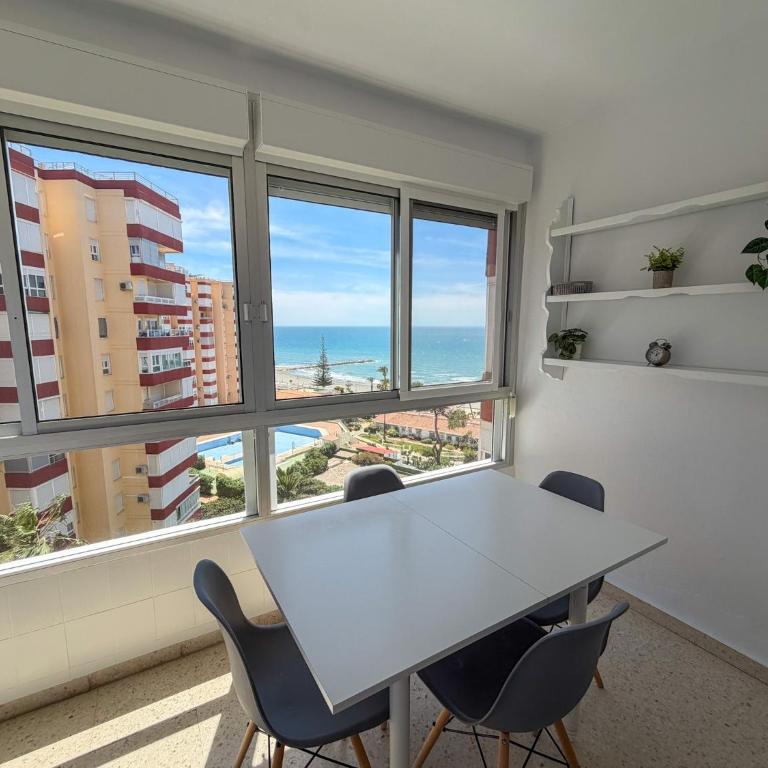 Apartamento con Vistas al Mar A126 - Appartamento Monolocale con Vista Mare - 2